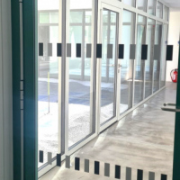 Auflaufschutzfolien 004