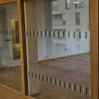 Auflaufschutzfolien 010