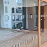 Auflaufschutzfolien 012