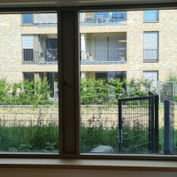 Vogelschutzfolie 002