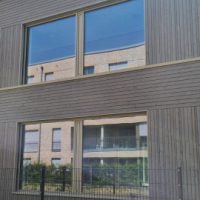 Vogelschutzfolie 005