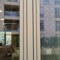 Vogelschutzfolie 006