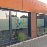 Vogelschutzfolie 007