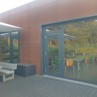 Vogelschutzfolie 008