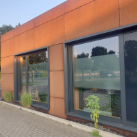 Vogelschutzfolie 009