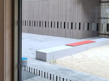 Auflaufschutzfolie prosafe care