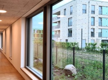 Vogelschutzfolie prosafe